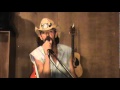 "Ain't Misbehavin' " - Hank Williams Jr. cover (With Harmonica)