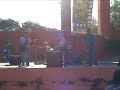 \"NO MAS\"CHACO A TODO ROCK \"NO MAS\"CHACO A TODO ROCK