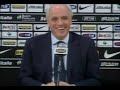 Conferenza Stampa Integrale di Bettega: «La Juve è da sempre la mia vita» (28/12/09) Parte 3