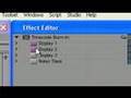 AVX Timecode Effect - Avid Media Composer Tutorial