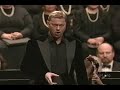 Rene Pape - Faust - Le Veau d'Or