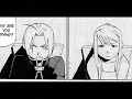 My heart will go on - Edward and Winry My heart will go on - Edward and Winry