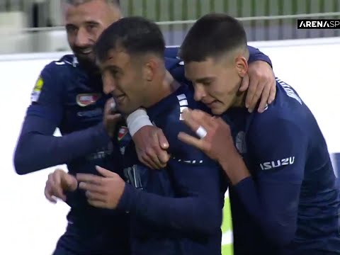 FK Cukaricki Stankom Cukarica 2-2 FK Vojvodina Novi Sad :: Resumos ::  Videos 