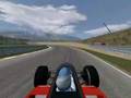Brabham BT49 at Estoril 88'
