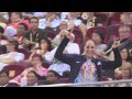 Diana Taurasi meets Diego Maradona