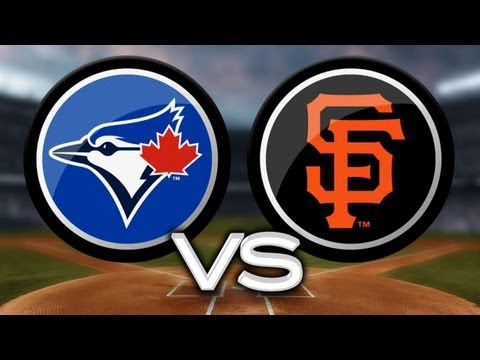dickey - Daily Recap: R.A. Dickey shut out the Giants over 8 1/3 dominant frames and hit an RBI double to spark a four-run fifth for the win Check out http://MLB.com/...