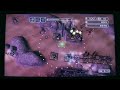 Savage Moon clear YMIR-HYPERION