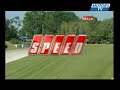 Accident de Gil De Ferran en Alms à Road america