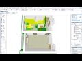 ArchiCAD 15 - Renovation - Customize override styles