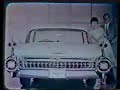 Motoring Majesty by Cadillac for 1959 Part 2 of 4
