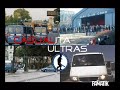 COLLAGE ULTRAS NAPOLI