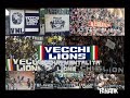 COLLAGE ULTRAS NAPOLI