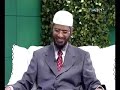 Episode 7:Ramadhaan-A Date With Dr.Zakir Naik