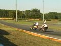 Scooter GP 50 - South Milano Ottobiano