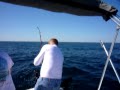 Morehead City Offshore Fishing 11/7/09