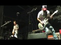 Cody Canada & The Departed performing Skyline Radio