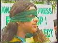 Crickets fans 1999 world cup final