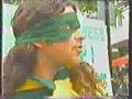 Crickets fans 1999 world cup final