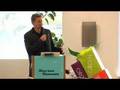 videos de KarmaKonsum Konferenz 2008 Dr. Eike Wenzel Teil 3/4