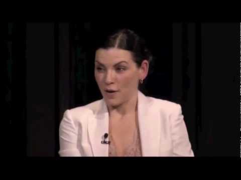 Julianna Margulies
