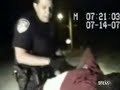 Cop Uses His Pepper Spray