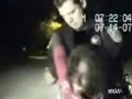 Cop Uses His Pepper Spray