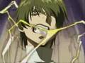 Ryuho and Mimori: In the End
