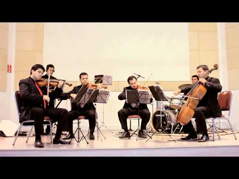Everything - Michael Bublé - 1393