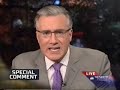 KO Special Comment - Control Your Mob, McCain KO Special Comment - Control Your Mob, McCain