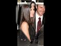 Courteney and David
