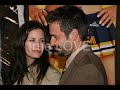 Courteney and David