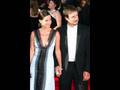 Courteney and David