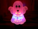 ghost with twirls inside - to song \ ghost with twirls inside - to song \