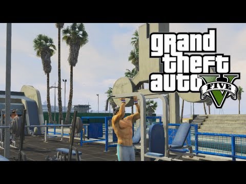 how to get more lung capacity gta 5