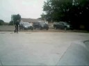 Skateboarding Video #3!