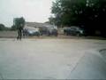 Skateboarding Video #3!