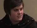 P!ATD Answer Your Qs: Kerrang P!ATD Answer Your Qs: Kerrang