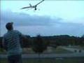 RC Airplane Bomb drop
