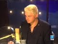 alejandro sanz{entrevista quintero}2ª parte