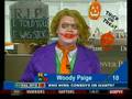 Around the Horn: Halloween Edition