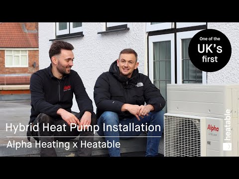 Hybrid Heat: Most Up-to-Date Encyclopedia, News u0026 Reviews