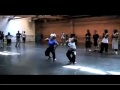 SpellmanSisters ChoreoREEL 2010.mov
