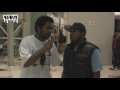 457TV - Cobertura Indie Hip Hop 2009 entrevista Aori