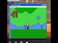mc kids is a decent game. the controls are kinda wired. the music is ok.and the audio is kinda off. i think im reviewing this sometime later. my final thought's for this game is 6/10 and one more thing... im making my own website and its coming soon. (recorded by hypercam 2)