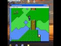 mc kids is a decent game. the controls are kinda wired. the music is ok.and the audio is kinda off. i think im reviewing this sometime later. my final thought's for this game is 6/10 and one more thing... im making my own website and its coming soon. (recorded by hypercam 2)