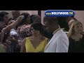 Tisha Campbell Leaves a Hollywood After Party. Tisha Campbell Leaves a Hollywood After Party.