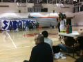 Silver Creek Freshman Homecoming Performance 2013 part 2