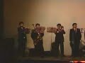 grupo retorno - trotamundo-nicola di bari-jorge osores