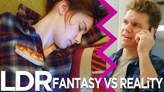 A letter to those in a LDR