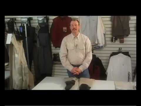 how to patch chest waders